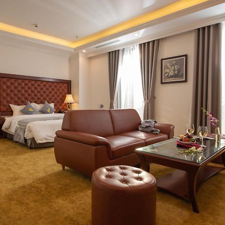 The Shine Hotel Thành phố Hải Phòng Ngoại thất bức ảnh