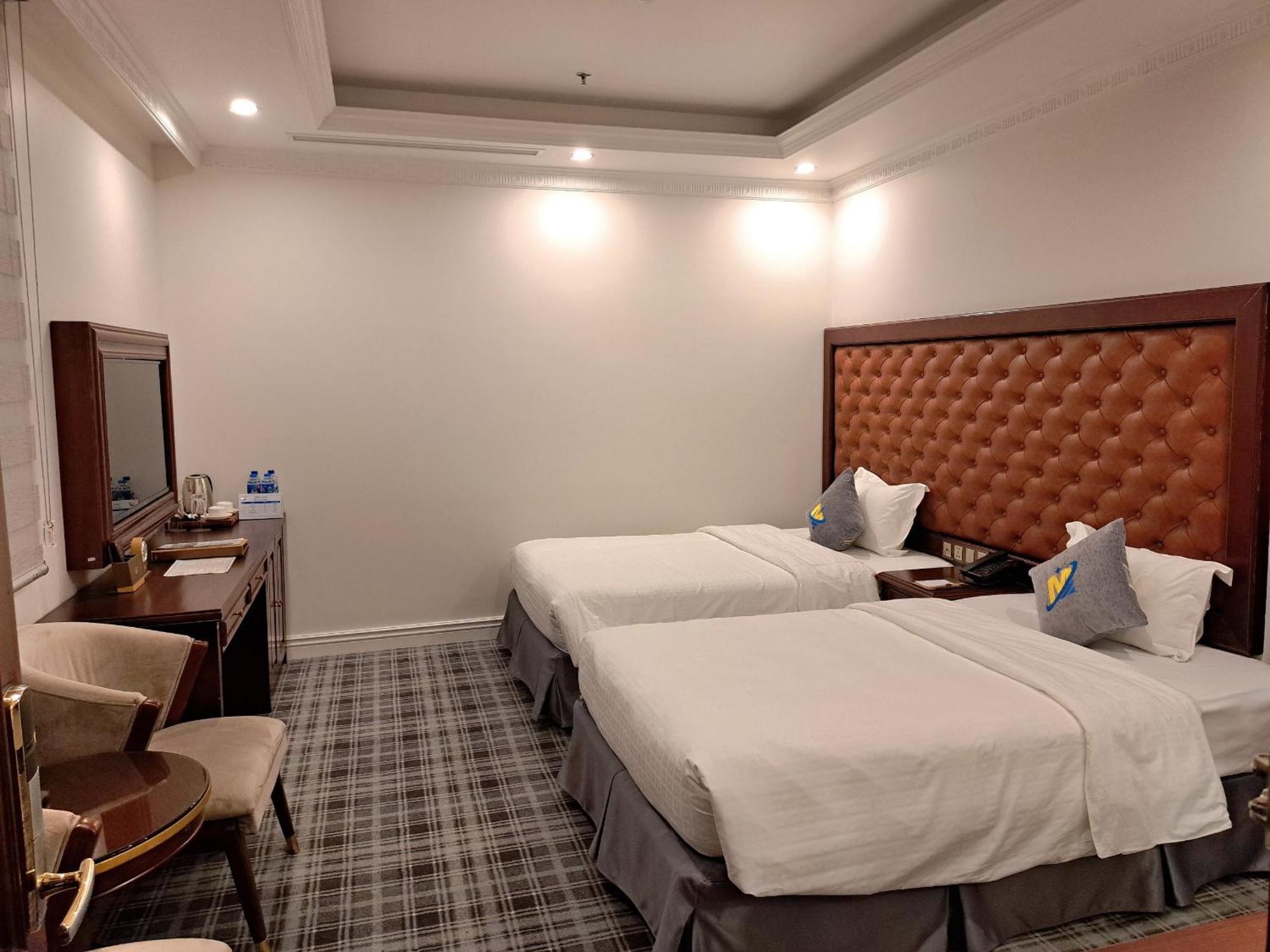 The Shine Hotel Thành phố Hải Phòng Ngoại thất bức ảnh